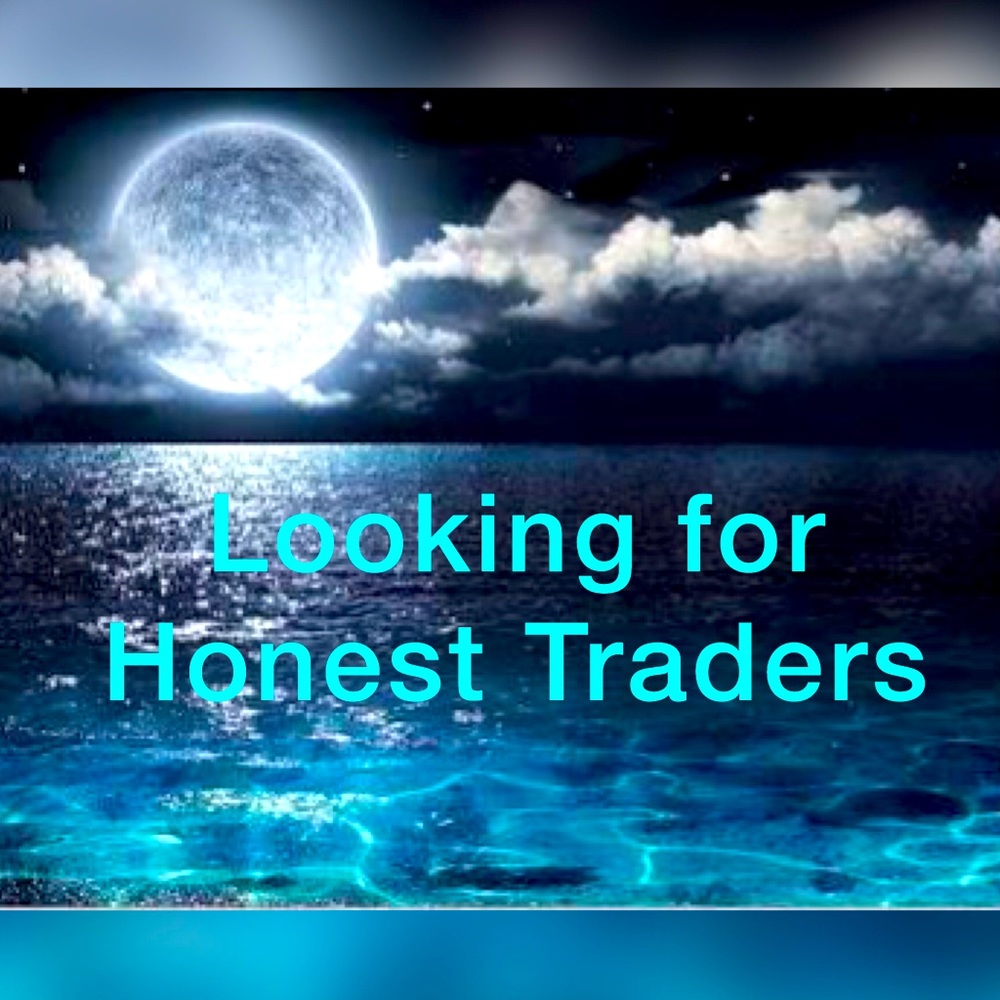 ✌🏻 Honest Traders Wanted ✌🏻
